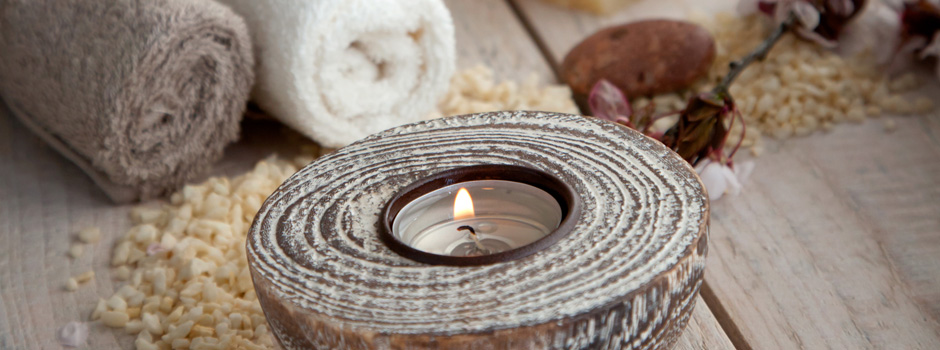 edinburgh therapy massage