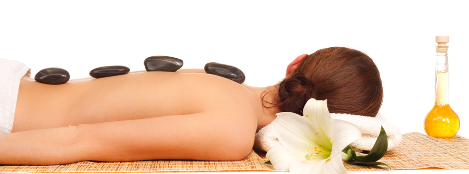 massage edinburgh